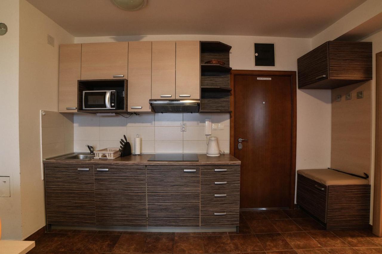 Jollykop Apartments Kopaonik Buitenkant foto