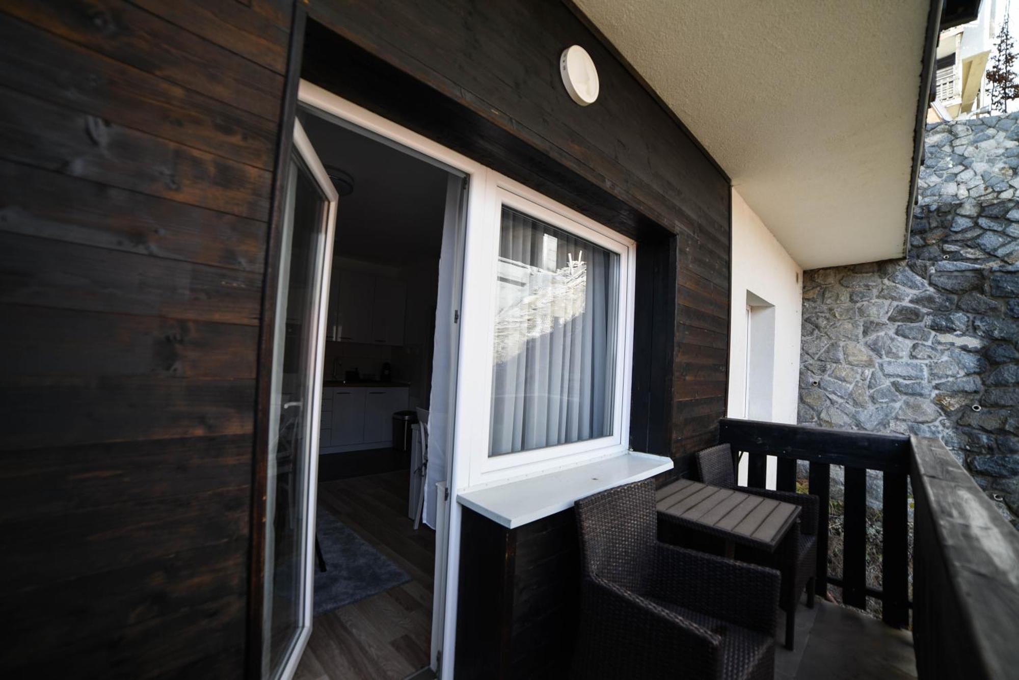 Jollykop Apartments Kopaonik Kamer foto